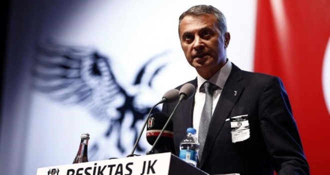 Son dakika… Fikret Orman: ‘Seçime gideceğim, aday olmak isteyenler açıklasın’