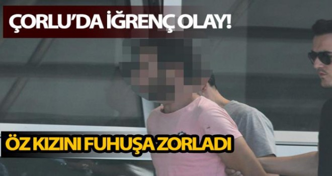 Babanın yaptıkları kan dondurdu