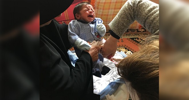 Malkara’da “Fenilketonüri Günü Etkinliği”