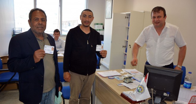 Ramazan Davulcuları Belli Oldu