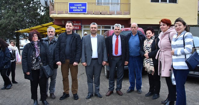 100 Yıl Önceki Hemşerilerimizle Buluştuk