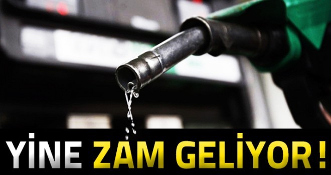 Son dakika: Araç sahipleri dikkat! Pompada zam beklentisi…