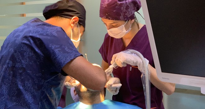 Çürük diş çene kistinin habercisi mi?