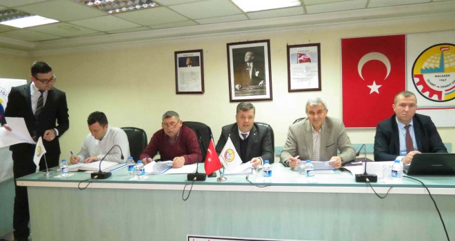 MALKARA ESKİ KAŞAR PEYNİRİ TESCİLLENDİ