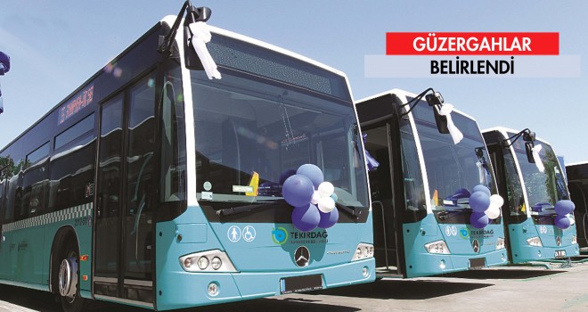 TEKPARK Hizmete Başlıyor