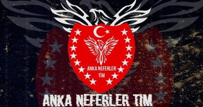 Türk hacker’lardan Yunanistan’a Soğuk Duş!