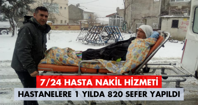 Vatandaşlarımızın Sağlığı Her Şeyden Önemli