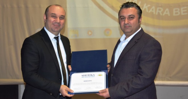 Malkara Şehir Sağlık Profili 2017 Kitabı Tanıtıldı