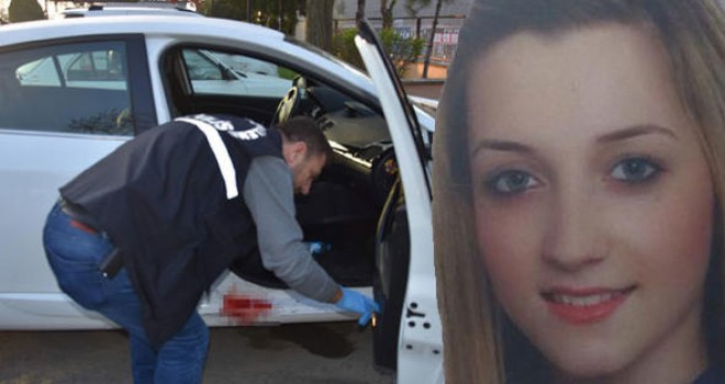 Kadın Cinayetlerine Bir Yenisi Daha Eklendi