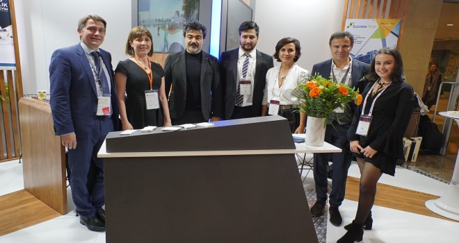 Türk markaları küresel pazarlarda daha avantajlı