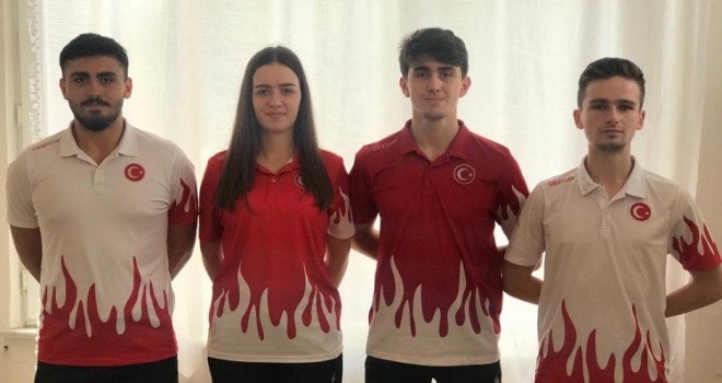 Başkan Yurdakul; ‘Sporun ve Sporcunun Destekçisiyim’