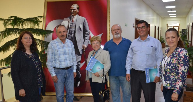 19 Mayıs Yarışması Sonuçlandı