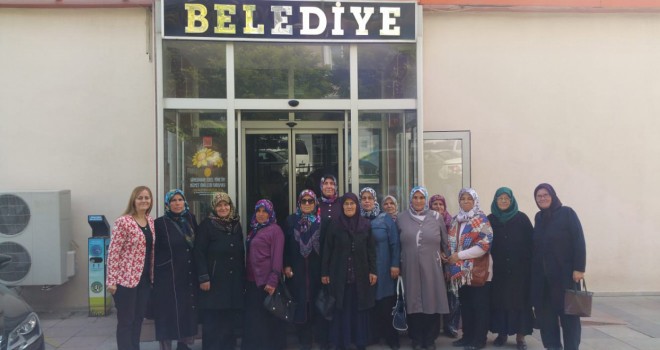 Yatırımlar Tanıtıldı