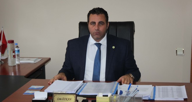 AYÇİÇEK ÜRETİCİSİNE KÖTÜ HABER