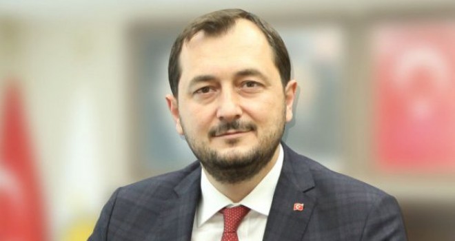 AK Parti Tekirdağ İl Başkanı Yüksel; Tehdit Ediliyorum!