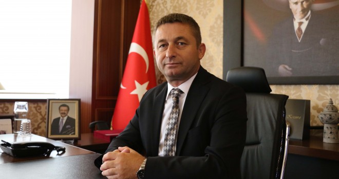 Yeni Ekonomik Modele Tam Destek