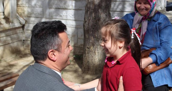 Gediz Coşkun Gönüllerde Taht Kurmaya Devam Ediyor