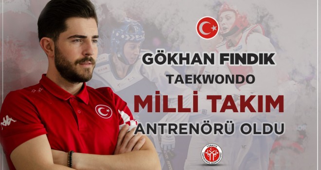 Başarılı Hoca Milli Takım Antrenörü Oldu