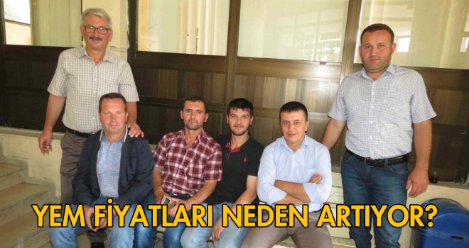 ÜRETİCİ İSYANDA!