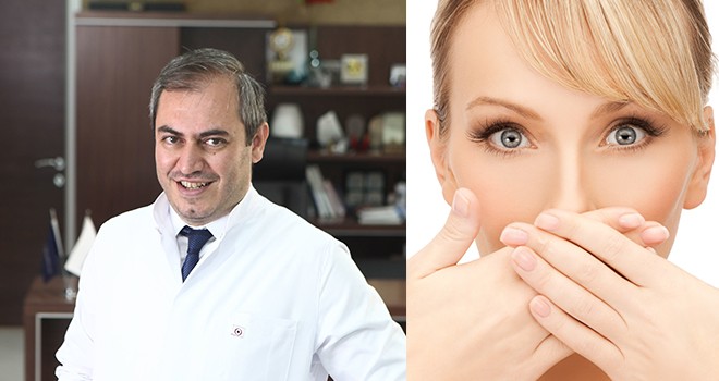 ORUÇLUYKEN AĞIZ KOKUSUNU ÖNLEMENİN 6 YOLU