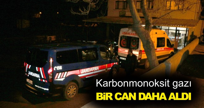 Son dakika... 17 Yaşındaki Genç Zehirlendi!