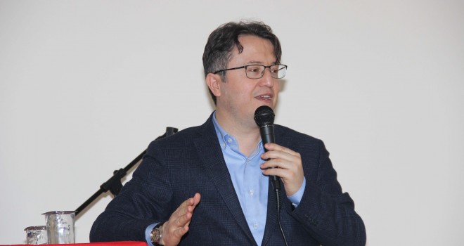 'Etkin Din Hizmeti' Hizmet İçi Eğitim Semineri