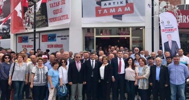 GÜNDOĞDU, “ KIRKLARELİ SEVDAMIZ, 3-0 İDDİAMIZ ”