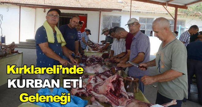 128 Yıllık Bayram Geleneği