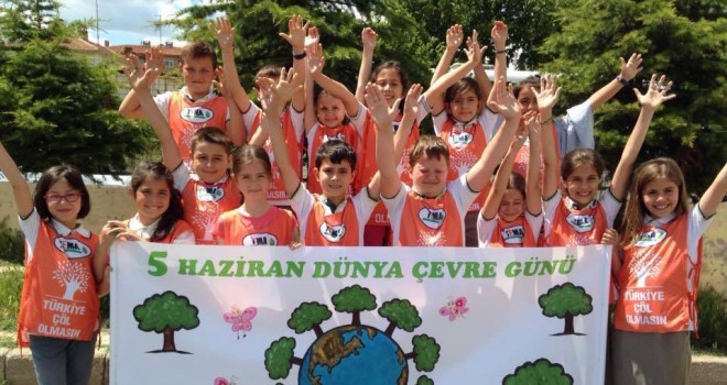 Bazı problemleri çözmek için #BilmekYetmez