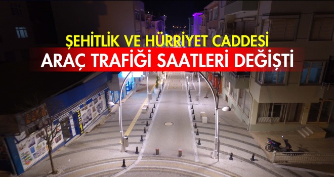 Malkara Belediye Başkanlığından Duyuru