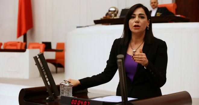 CHP’li Yüceer’den Bakan’a YDUS Çağrısı