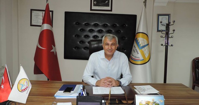 Başkan Bilgin, 15 Temmuz’u Unutmayacağız Unutturmayacağız!