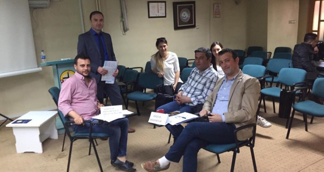 İŞKUR’dan Engelli İstihdamı