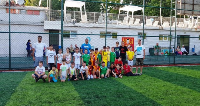 Belediye’den Ücretsiz Yaz Kursları