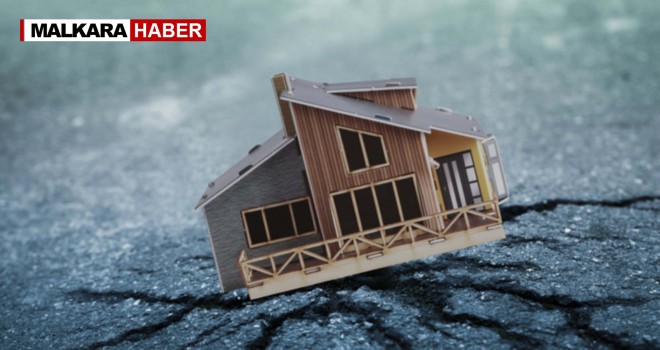 Deprem hakkında doğru bilinen 6 yanlış