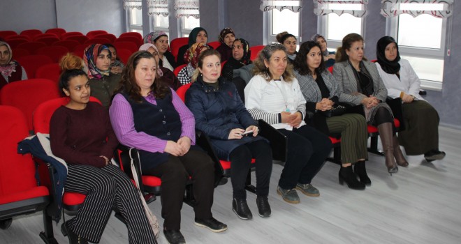 ERKEN TEŞHİS HAYAT KURTARIR