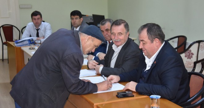 Malkara Belediyesi Bu Kez Satmadı!