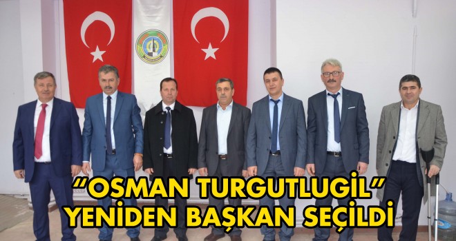 Malkara Süt Üreticileri Birliği Genel Kurulu Yapıldı