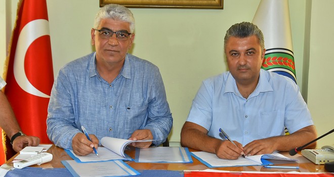 TÜM BEL-SEN ile Toplu İş Sözleşmesi İmzalandı