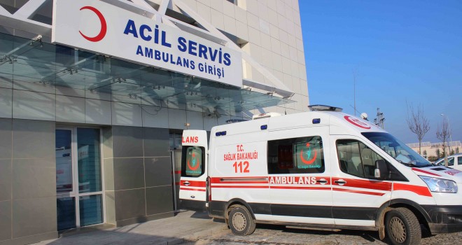 Mantardan Zehirlenen 6 Kişi Hastanelik Oldu