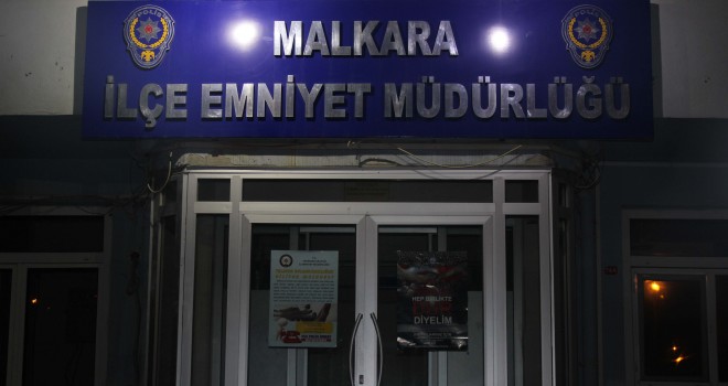 Malkara'da Yabancı Uyruklu Kadınlar Sınır Dışı Edildi