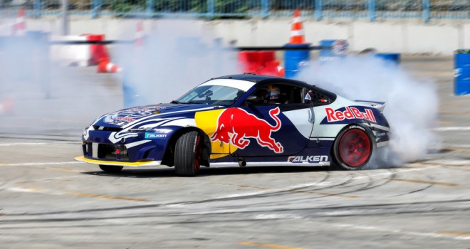 Dünya Drift Şampiyonu İstanbul’da Belli Olacak