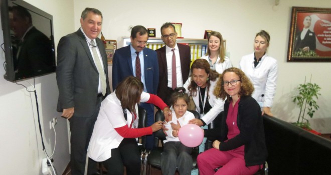 OKULLARDA AŞI ZAMANI