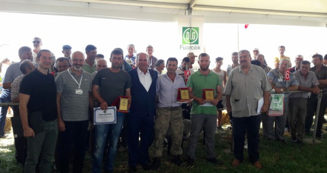 Koç Güzellik Yarışması Büyük İlgi Gördü