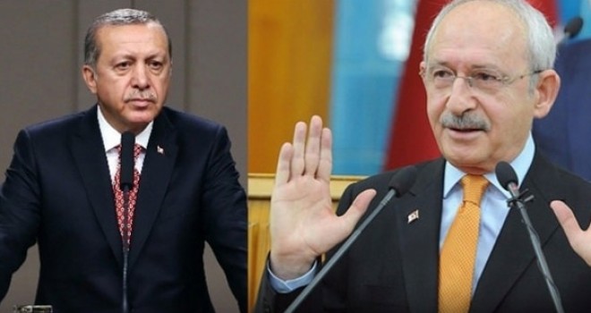 Liderler Tekirdağ'a Geliyor