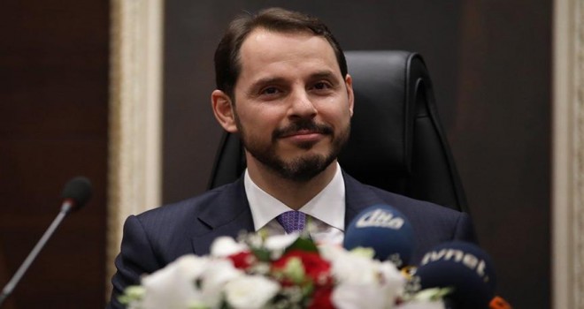 Albayrak: Piyasalarla kavga etmeyeceğiz