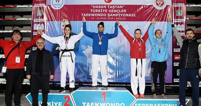 Beste Türkoğlu Milli Takım Kampına Çağrıldı