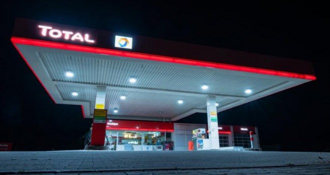 OYAK, Total ve M Oil’i 450 milyon dolara aldı