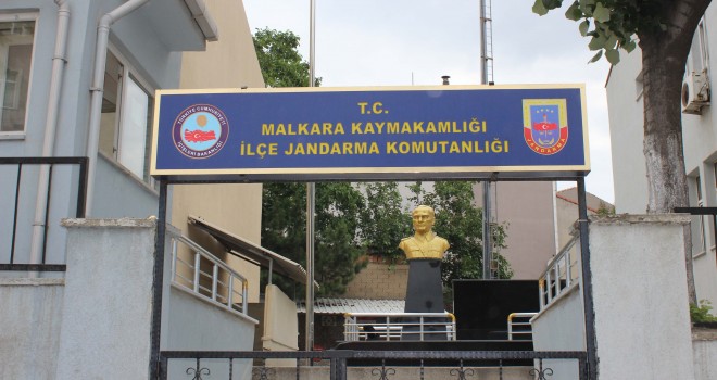 Kaçak Kazı Yapan 3 Kişi Yakalandı