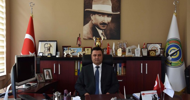 Başkan Yurdakul Vatandaşların Ramazan Ayını Kutladı